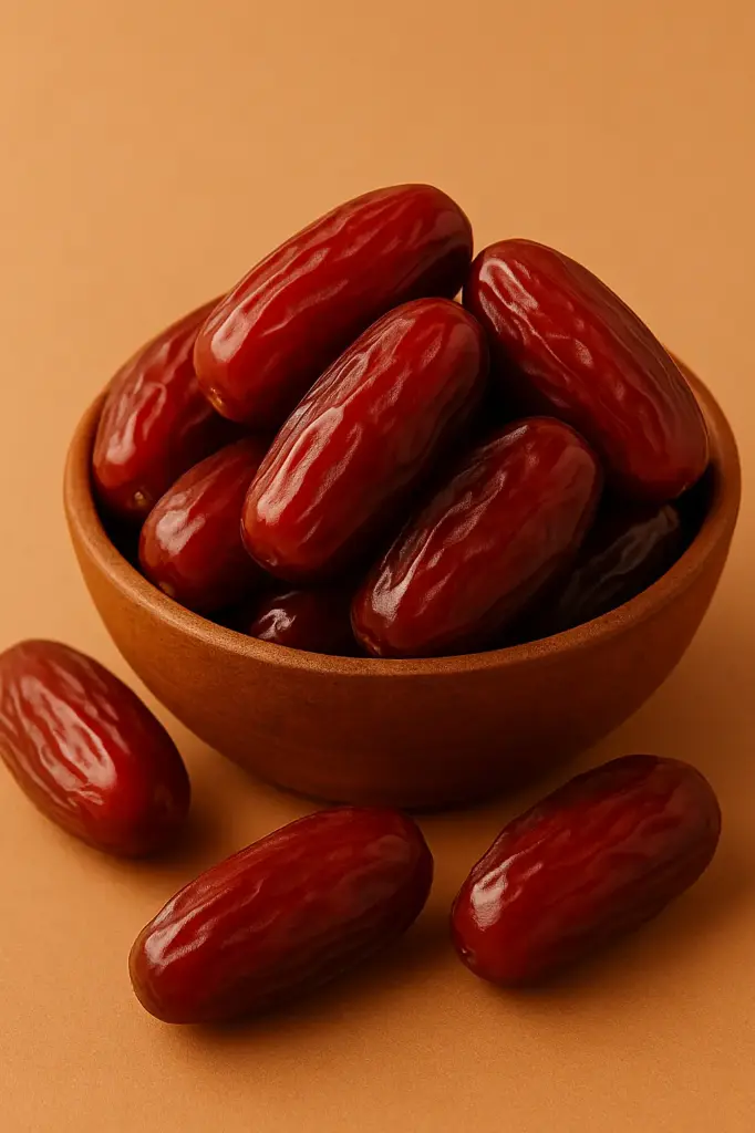 Dátiles