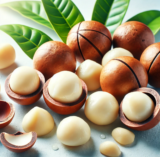 Nuez Macadamia