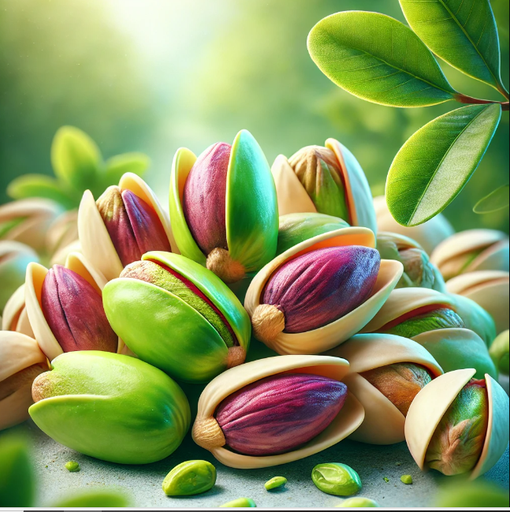 Pistacho