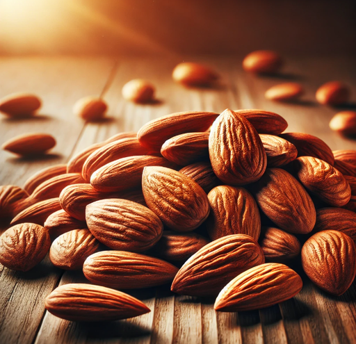 Almendras