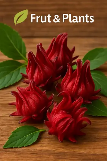 FLOR DE JAMAICA 