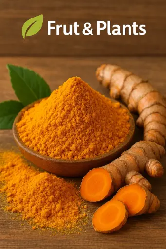 CURCUMA