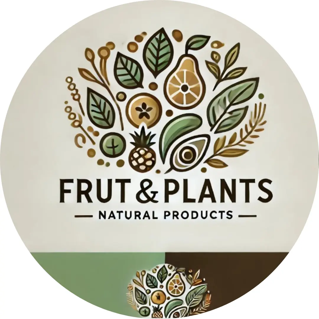 Frut & Plants